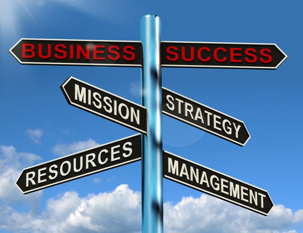 any business ideas