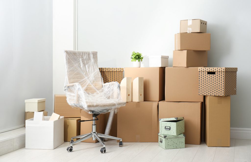 Safe Responsible Movers