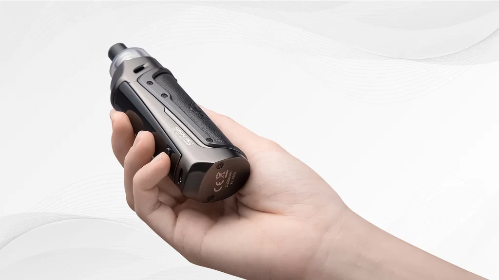 Pixl Duo 12 Pod Kit