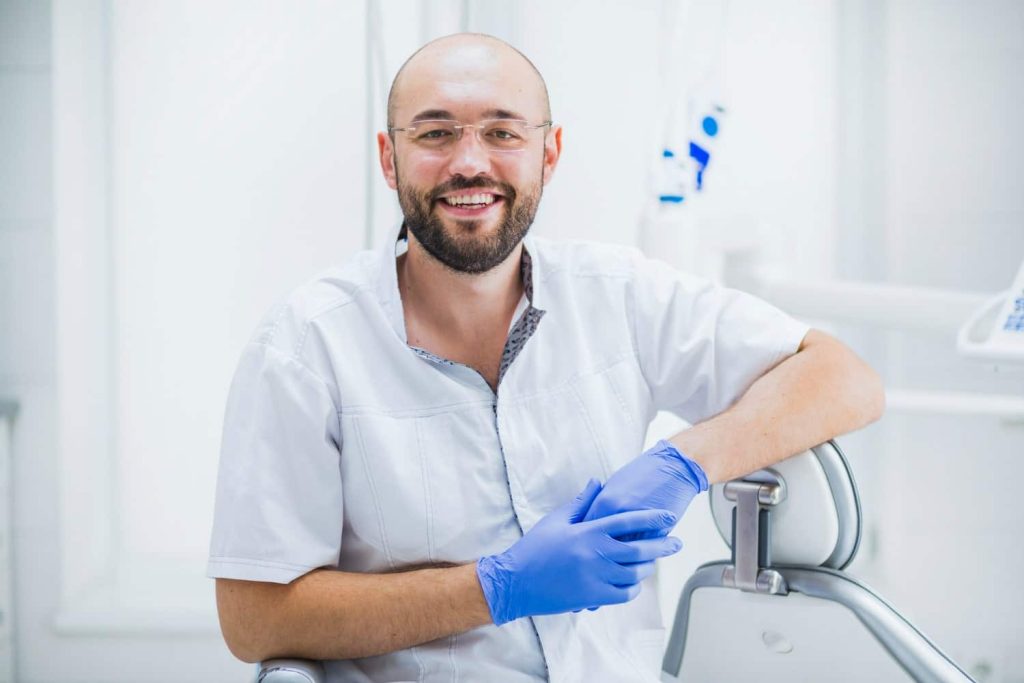 orthodontist in city terrace
