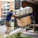 Safe Responsible Movers