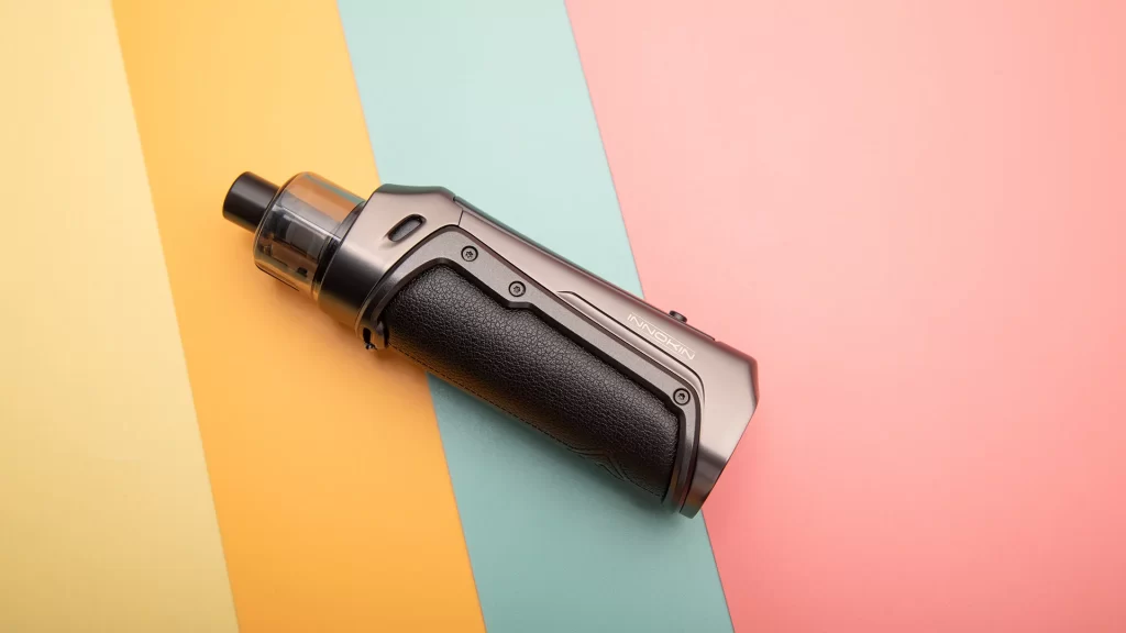 Elevate Your Vaping With Rechargeable Devices And High Puff Capacities