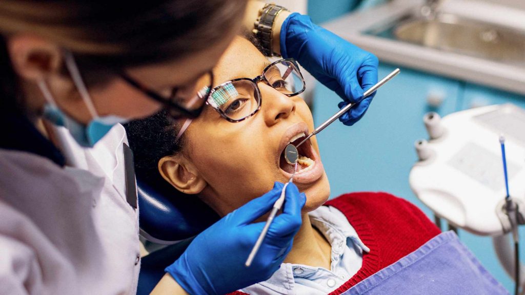 The Complete Guide to Choosing the Right Dental Service for You