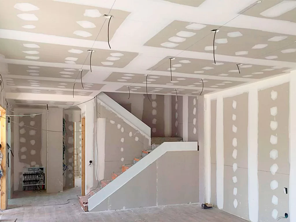 How to Fix Flaws: Great Ways to Fix Wall Flaws